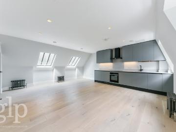 Golden Square, Zone 1 London, West London, London, Greater London
