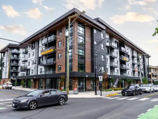 1 Bedroom Apartment Duncan BC 103958334