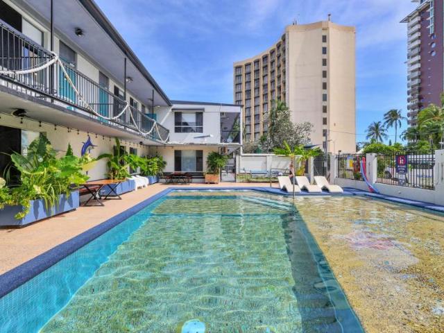1 Bedroom Apartment Darwin City NT 105990250