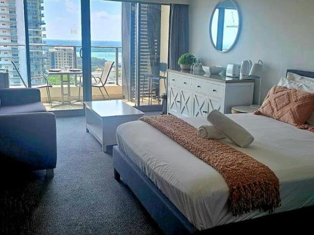 1 Bedroom Apartment Darwin City NT 105995552