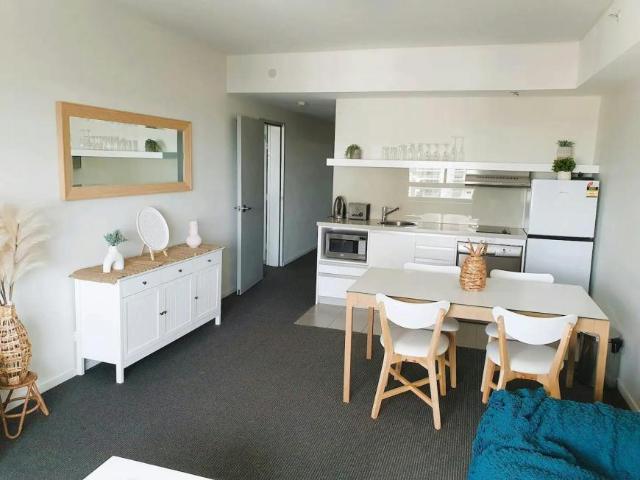 1 Bedroom Apartment Darwin City NT 105995563