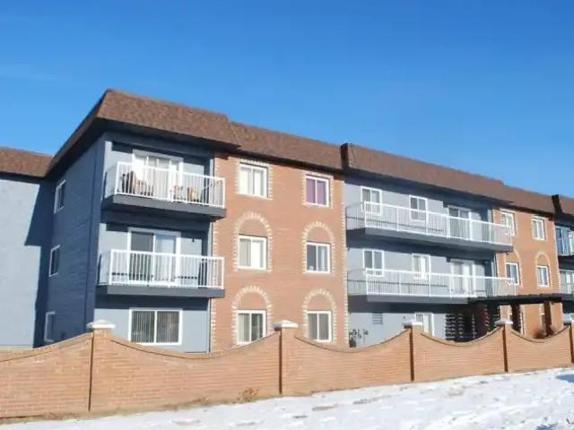 1 Bedroom Apartment Dawson Creek BC 100006889