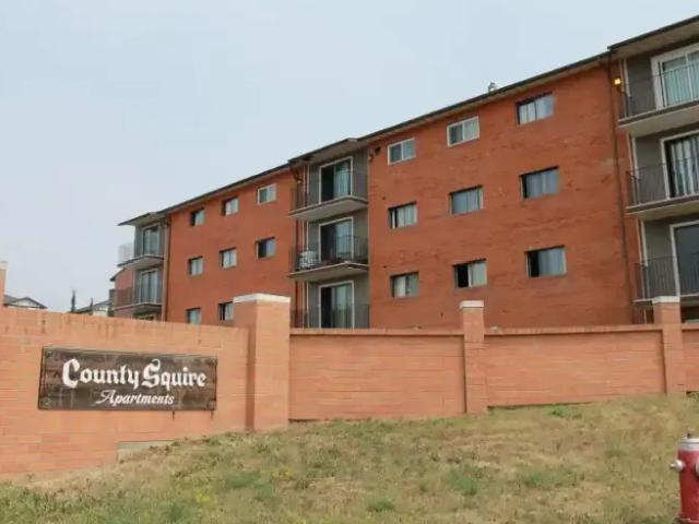 1 Bedroom Apartment Dawson Creek BC 101723842