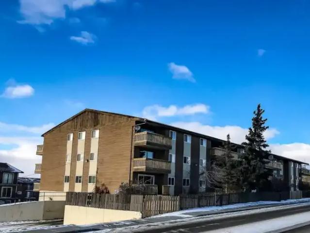 1 Bedroom Apartment Dawson Creek BC 103150859