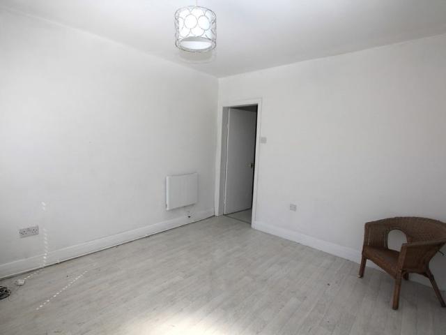 1 Bedroom Apartment, Deeside