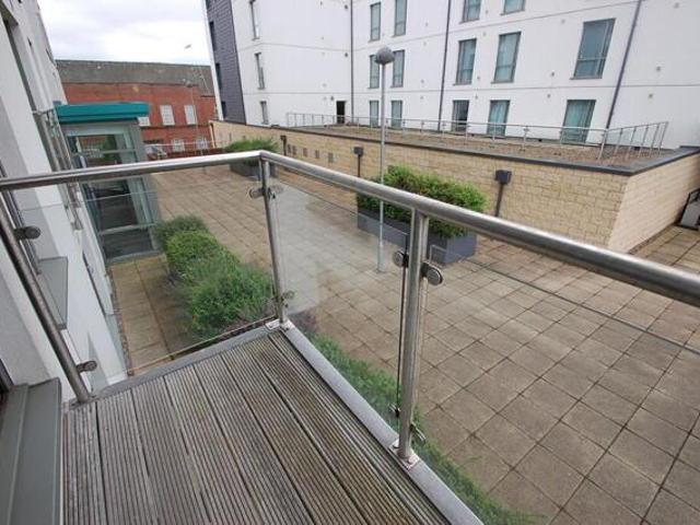 1 Bedroom Apartment Derby Derby 100503386