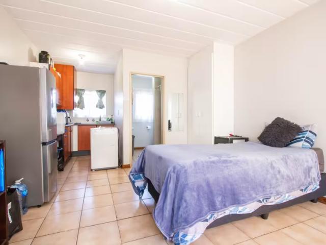 1 Bedroom Apartment Die Bult Die Bult 103699275
