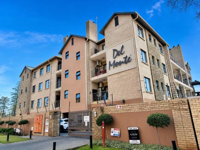1 Bedroom Apartment Die Bult Die Bult 105846410