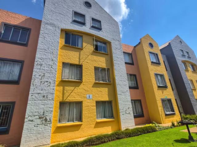 1 Bedroom Apartment Die Bult Die Bult 105849978