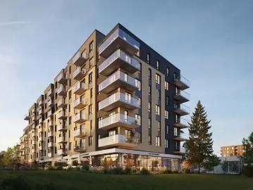 1 Bedroom Apartment Dollard Des Ormeaux QC 88986781