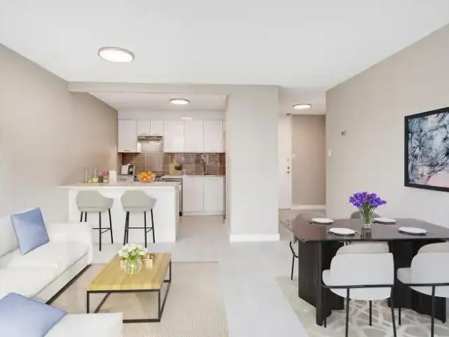 1 Bedroom Apartment Dollard QC LS102847103