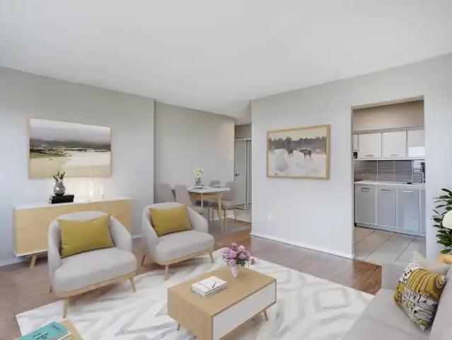 1 Bedroom Apartment Dollard QC LS102847182