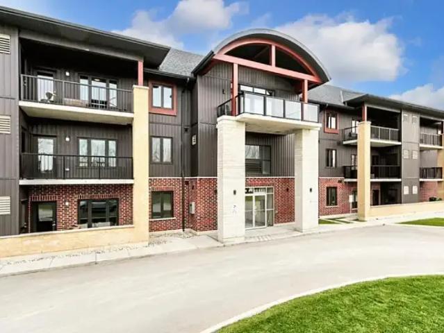 1 Bedroom Apartment Exeter ON LS104400961