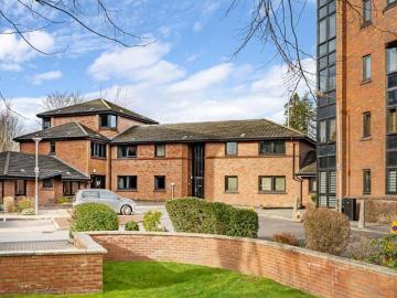1 Bedroom Apartment East Renfrewshire East Renfrewshire 101351730