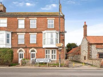 1 Bedroom Apartment East Runton East Runton 101316347