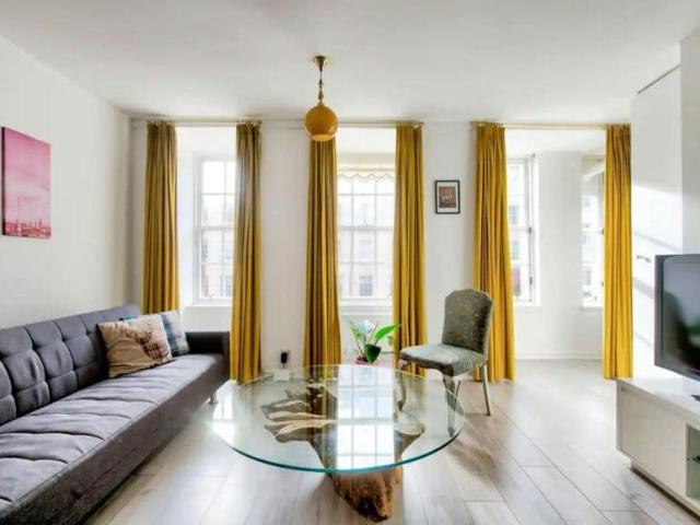 1 Bedroom Apartment Edinburgh Edinburgh 104564215