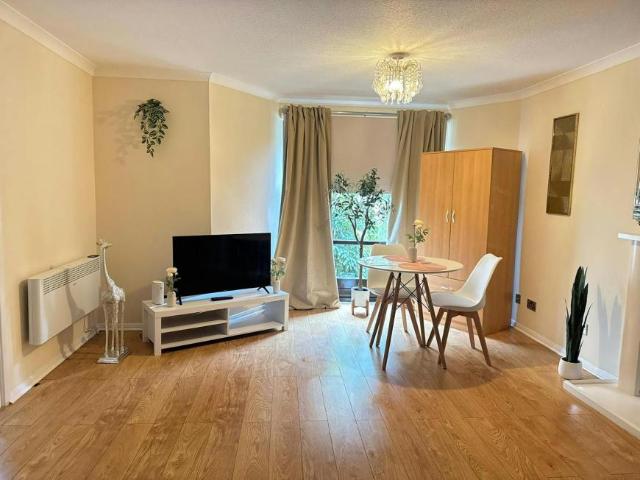 1 Bedroom Apartment Edinburgh Edinburgh 100049412