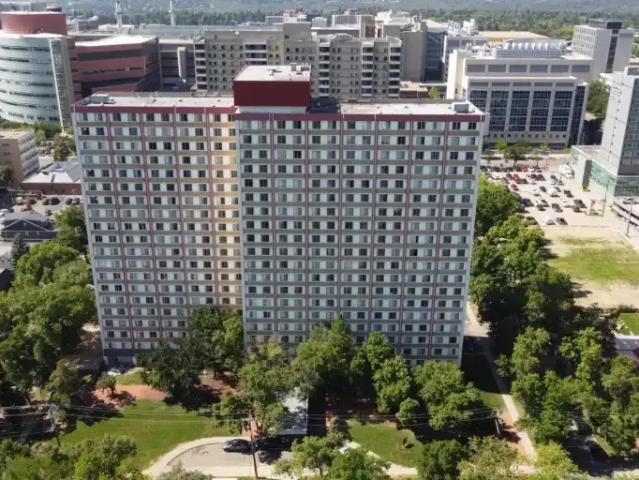 1 Bedroom Apartment Edmonton AB LS104000177