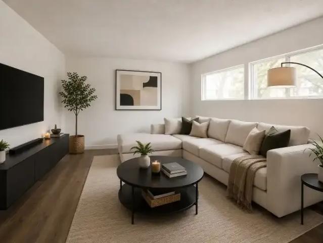 1 Bedroom Apartment Edmonton AB LS104401652