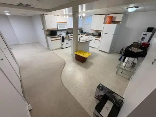 1 Bedroom Apartment Edmonton AB LS104470680