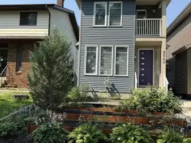 1 Bedroom Apartment Edmonton AB LS104563251
