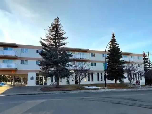 1 Bedroom Apartment Edmonton AB LS104753700