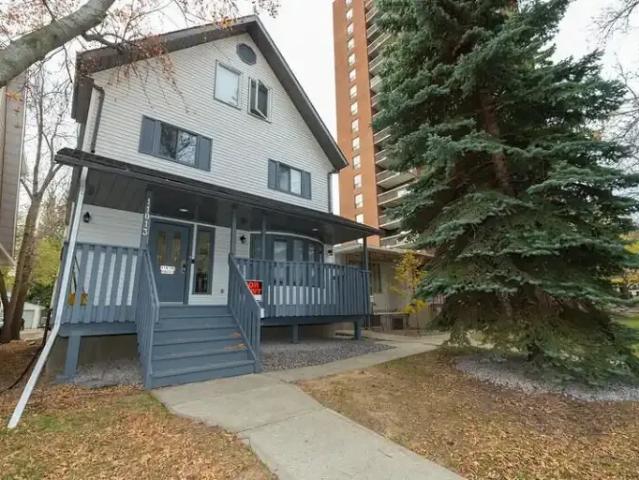 1 Bedroom Apartment Edmonton AB LS104863947
