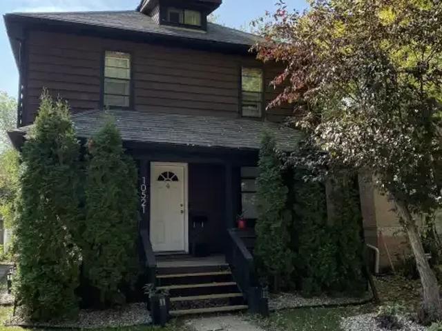 1 Bedroom Apartment Edmonton AB LS104894912