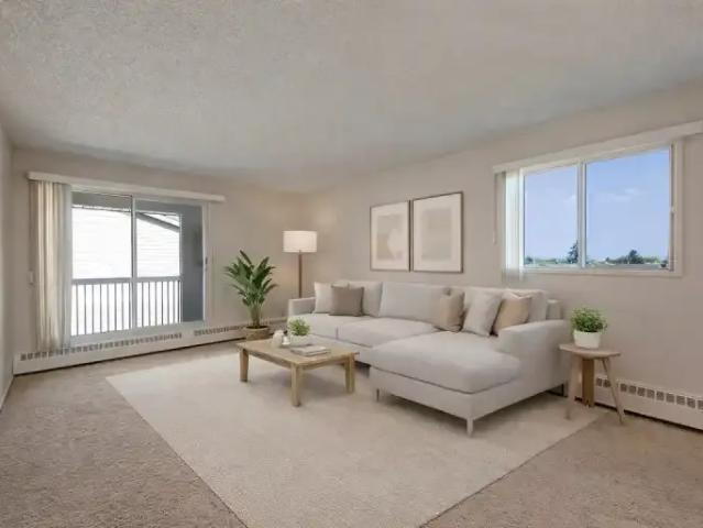 1 Bedroom Apartment Edmonton AB LS104956398