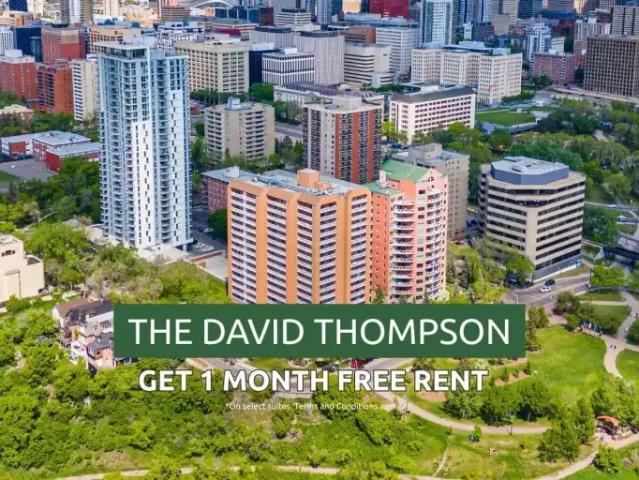 1 Bedroom Apartment Edmonton AB LS105047421