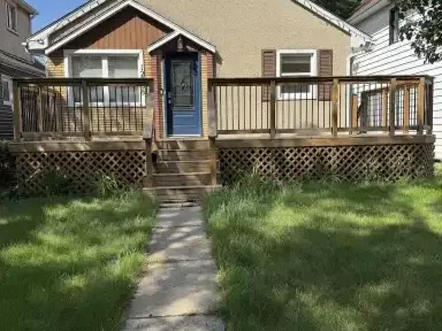1 Bedroom Apartment Edmonton AB LS105378414