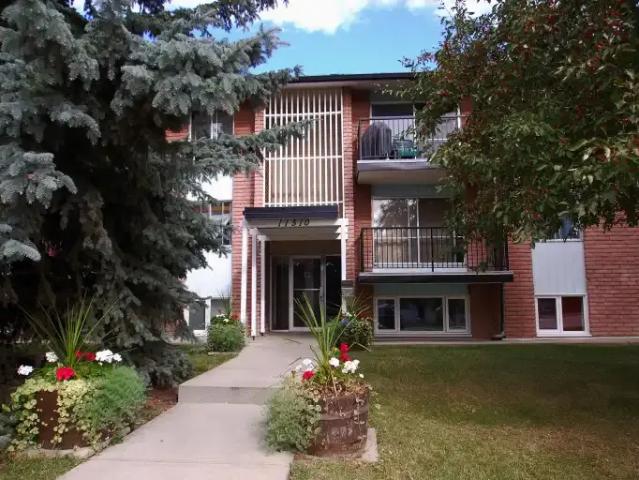1 Bedroom Apartment Edmonton AB LS105642573
