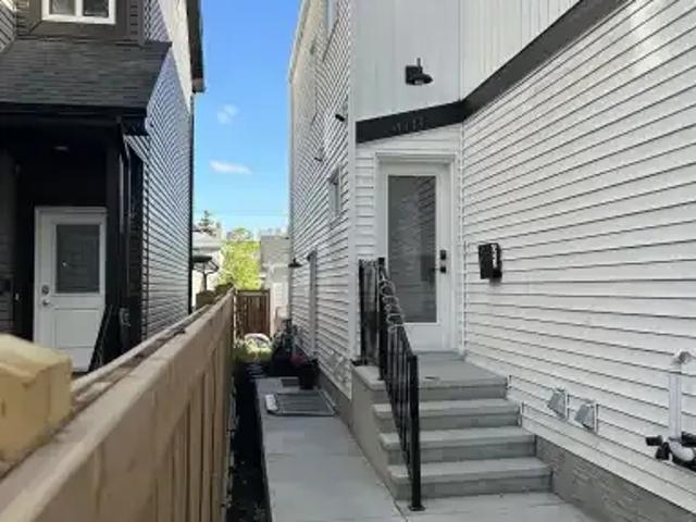 1 Bedroom Apartment Edmonton AB LS105683421