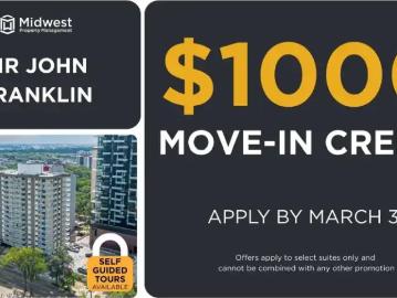 Garneau, Edmonton, Alberta - Balcony, Parking