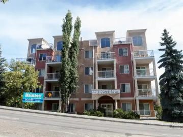 1 Bedroom Apartment Edmonton AB LS101554359