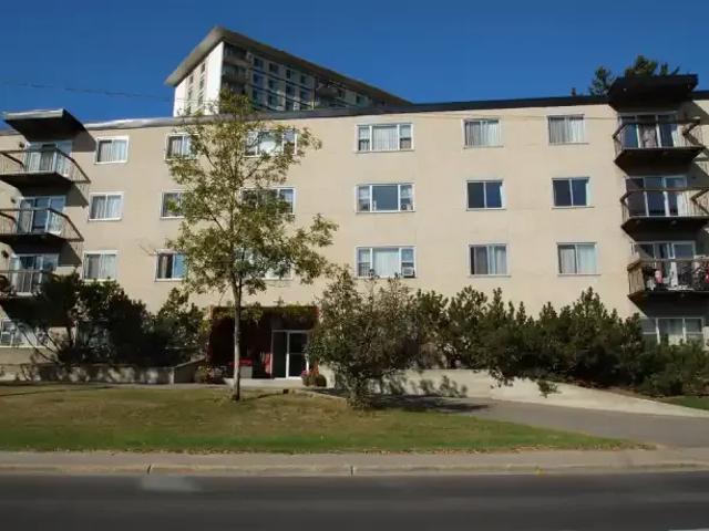 1 Bedroom Apartment Edmonton AB LS102467918
