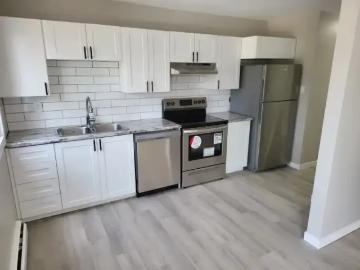 1 Bedroom Apartment Edmonton AB LS102700522