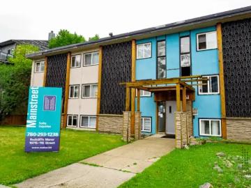 1 Bedroom Apartment Edmonton AB LS102751893