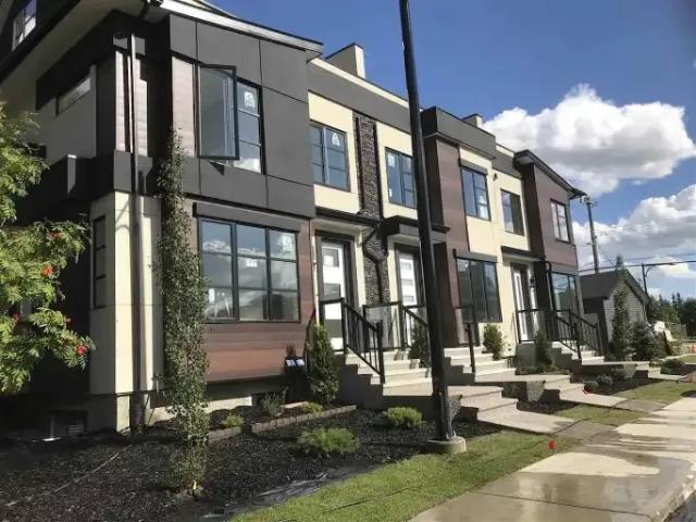 1 Bedroom Apartment Edmonton AB LS102770752