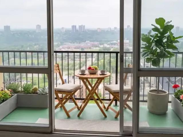 1 Bedroom Apartment Edmonton AB LS103322473