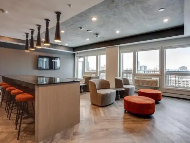 1 Bedroom Apartment Edmonton AB LS103379854
