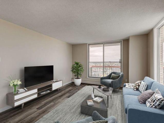 1 Bedroom Apartment Edmonton AB LS93356738