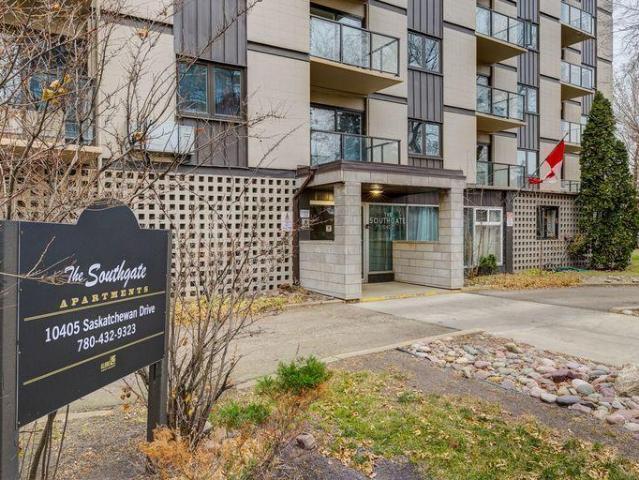 1 Bedroom Apartment Edmonton AB LS95173820