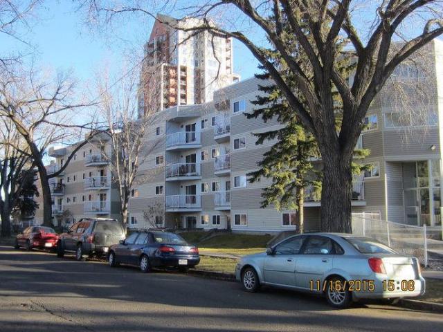 1 Bedroom Apartment Edmonton AB LS96586935