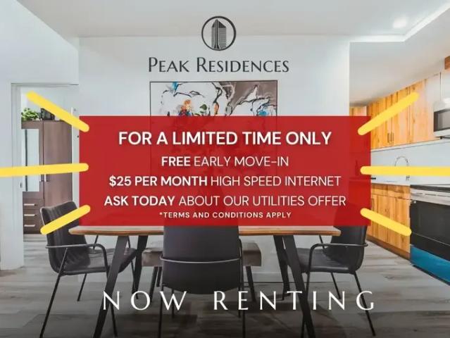 1 Bedroom Apartment Edmonton AB LS96588215