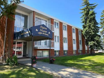 Sherwood, Edmonton, Edmonton, Alberta