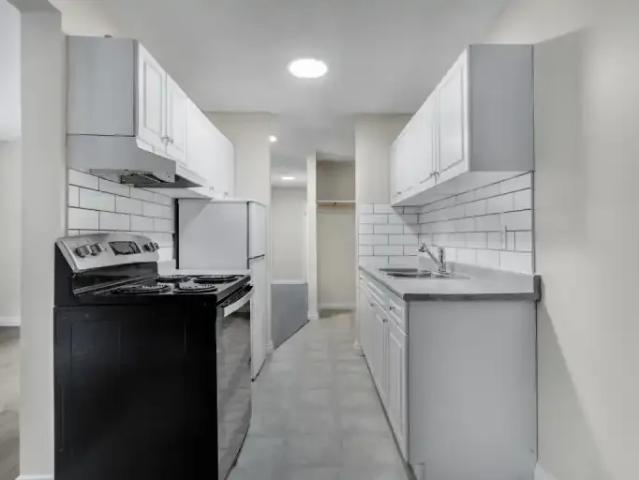 1 Bedroom Apartment Edmonton AB LS98631428