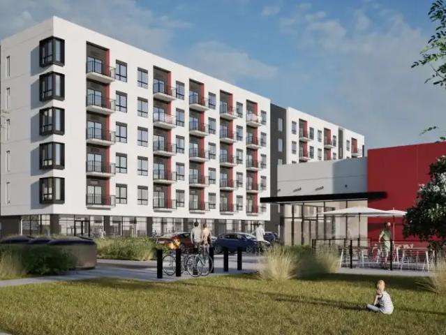 1 Bedroom Apartment Edmonton AB 100840120