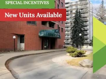 Oliver, Edmonton, Edmonton, Alberta - Patio