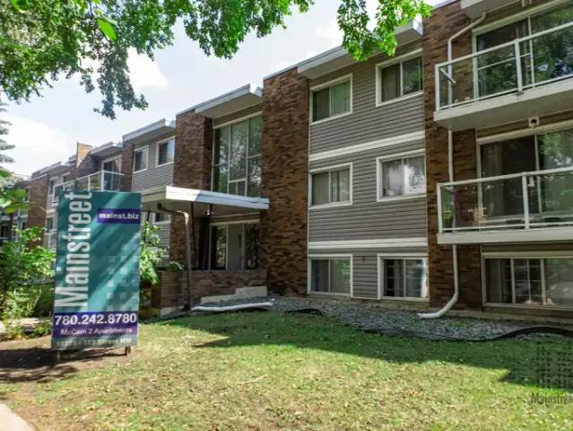 1 Bedroom Apartment Edmonton AB 101014527